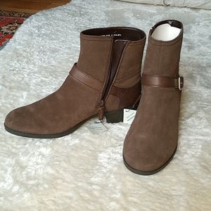 Cole Haan Marla Bootie